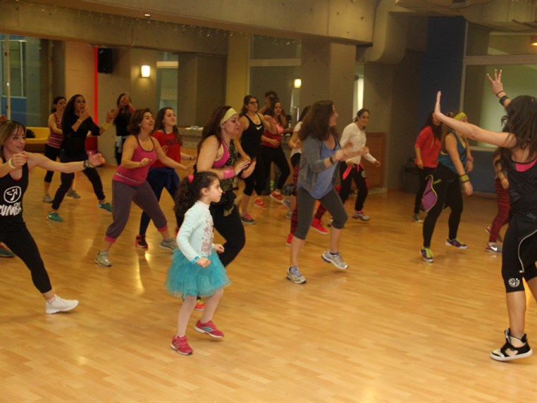 MASTER CLASS with Loretta Bates